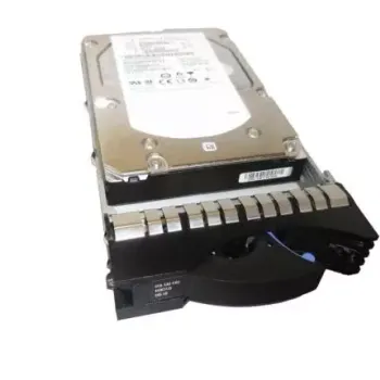 IBM 300gb 10k 3.5 uscsi hdd 26K5823