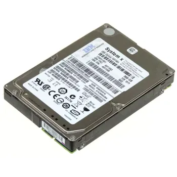 IBM 300gb 10k 2.5 SAS 49Y1995 49Y1992