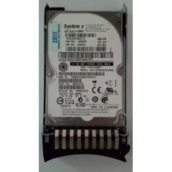IBM 300gb 10k rpm 6g 2.5 Inch SAS Hard Disk Drive 42D0637 42D0638 42D0641 IBM 300gb 10k rpm 6g 2.5 Inch SAS Hard Disk Drive 42D0637 42D0638 42D0641