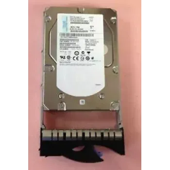 IBM 300gb 15k rpm 4g 3.5 Inch FC Hard Disk Drive 45W2323 17P8581