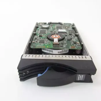 IBM 39M4593 146Gb 10K 2Gbps 3.5IN FC Hard Disk