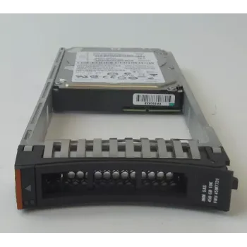 IBM 450gb 15k 6g 2.5'' sas hdd 9PY066-039 45W7731 45W7454 IBM 450gb 15k 6g 2.5'' sas hdd 9PY066-039 45W7731 45W7454
