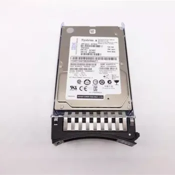 IBM 450gb 15k 3g 3.5" sas hdd 42C0264 42D0519 42D0520