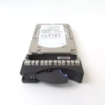 IBM 450gb 15k 3g 3.5" sas hdd 44V4432 44V4433