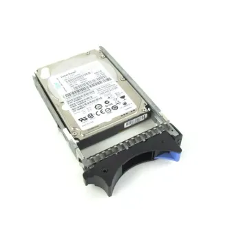 IBM 49Y2051 600GB 10000rpm SFF SAS 6Gbps 2.5IN Hard Disk