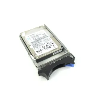IBM 49Y2051 600GB 10000rpm SFF SAS 6Gbps 2.5IN Hard Disk IBM 49Y2051 600GB 10000rpm SFF SAS 6Gbps 2.5IN Hard Disk
