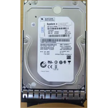 IBM 4tb 7.2k 6g 3.5'' sata hdd 49Y6002 49Y6006 49Y6003 IBM 4tb 7.2k 6g 3.5'' sata hdd 49Y6002 49Y6006 49Y6003