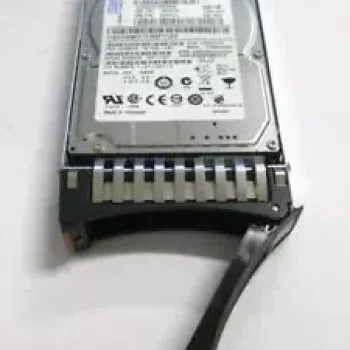IBM 500gb 7.2k 6g 2.5" sas hdd 42D0711 42D0707 42D0708