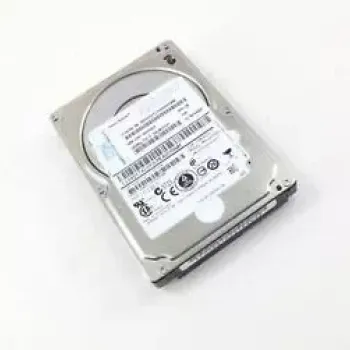 IBM 600gb 10k 2.5" sas hdd 49Y7406