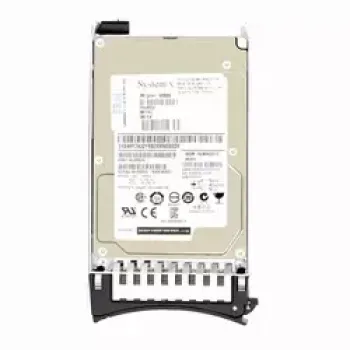 IBM 600gb 10k 2.5" sas hdd 49Y7416 IBM 600gb 10k 2.5" sas hdd 49Y7416