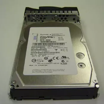 IBM 600gb 15k rpm 6g 3.5 Inch SAS Hard Disk Drive 44W2248 44W2244 44W2245