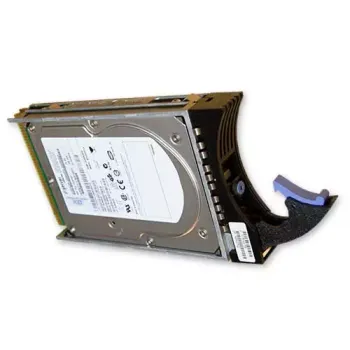 IBM 70.56gb 15k rpm 3.5 inch USCSI hard disk 39J3696 IBM 70.56gb 15k rpm 3.5 inch USCSI hard disk 39J3696