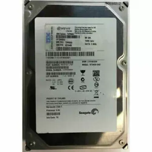 IBM 80gb 7.2k rpm 3G 3.5 Inch SATA Hard Disk Drive 39M4503 42C0461 39M4500 IBM 80gb 7.2k rpm 3G 3.5 Inch SATA Hard Disk Drive 39M4503 42C0461 39M4500