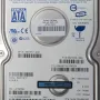 Maxtor 80GB 7.2K 3.5 SATA HDD 391333-004