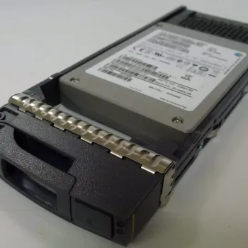 NetApp 1.2tb 10k 6g 2.5" sas hdd 108-00321+E0 18R1085 18R1086 X425A-R6 SP-425A-R6