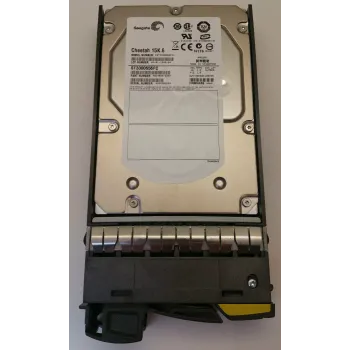 Netapp 300gb 15k ST3300656FC 45E2371 108-00175+B0 Netapp 300gb 15k ST3300656FC 45E2371 108-00175+B0