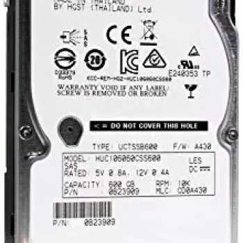 Netapp 600gb 10k 6g ps 2.5 sas hdd 108-00221+A0