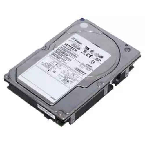 Seagate 73gb 10k rpm 3.5 inch sp USCSI hard disk ST373307LW 9V3005-002 Seagate 73gb 10k rpm 3.5 inch sp USCSI hard disk ST373307LW 9V3005-002