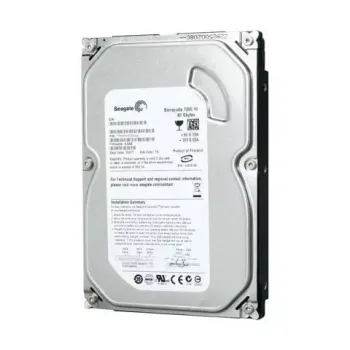 Seagate 80gb 7.2k 3g 3.5inch SATA hdd 9CY131-313
