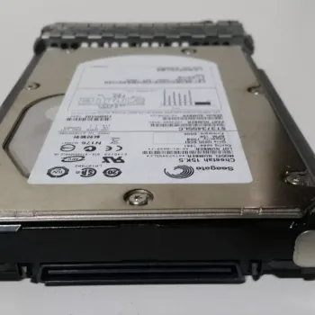 Seagate ST373453LC 73GB 15K USP 80 PIN 3.5 USCSI HDD