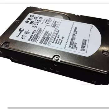 Seagate ST373455FC 73GB 15K SP 3.5 FC HDD