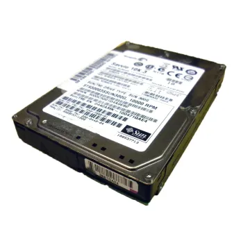 SUN 390-0449 300GB 10K 2.5IN SAS Hard Disk SUN 390-0449 300GB 10K 2.5IN SAS Hard Disk