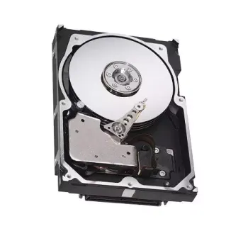 Sun 450GB 15K 3G 3.5 SAS HDD 390-0424-04 Sun 450GB 15K 3G 3.5 SAS HDD 390-0424-04
