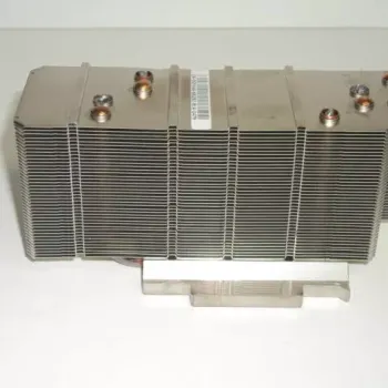 Dell GF449 Poweredge 2950 cpu processor heatsink