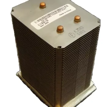 Dell Poweredge 0KJ582 700 830 840 1800 1600SC 2600 T300 Processor CPU Heatsink