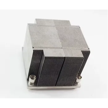 Dell Poweredge R510 cpu heatsink 06DMRF Dell Poweredge R510 cpu heatsink 06DMRF