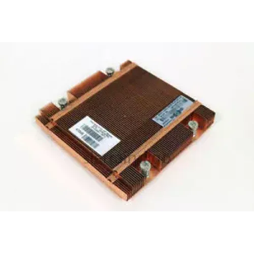HP cpu cooler heatsink blade BL460c 455274-104 HP cpu cooler heatsink blade BL460c 455274-104