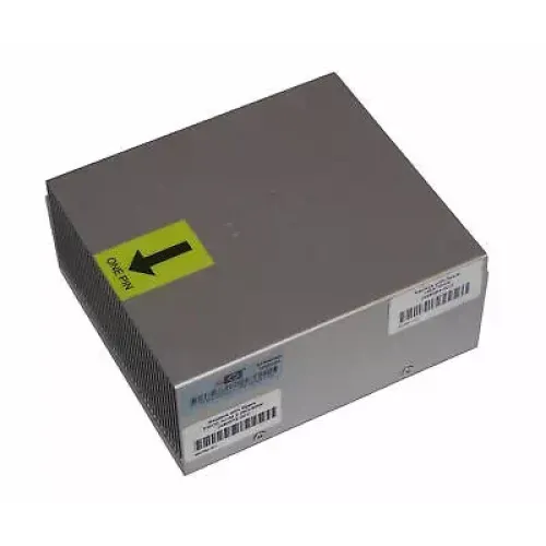 HP DL380 G6 AND G7 Heatsink 507661-001 496064-1 HP DL380 G6 AND G7 Heatsink 507661-001 496064-1