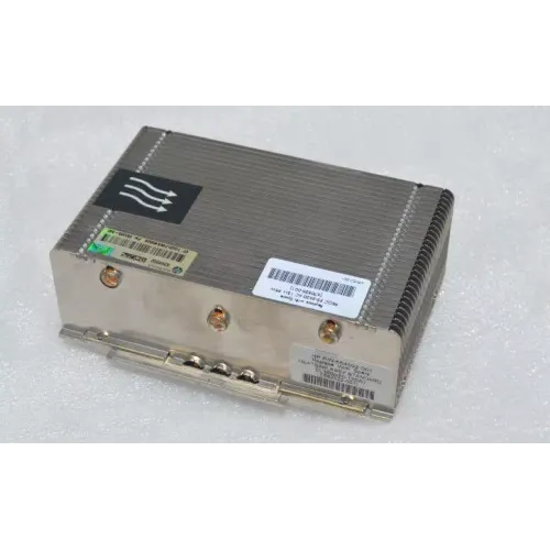 HP DL380 G8 processor heatsink 653236-001 HP DL380 G8 processor heatsink 653236-001