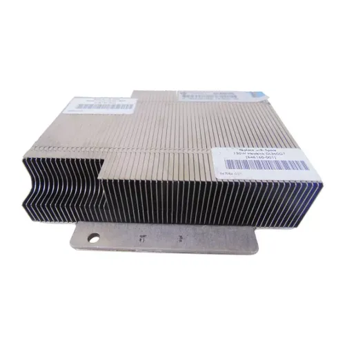 HP heatsink for DL360 G6 G7 507672-001 HP heatsink for DL360 G6 G7 507672-001