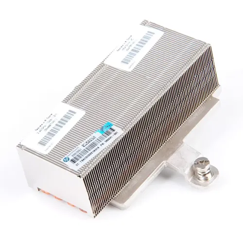 HP Heatsink for ProLiant BL460C G6 508955-001 HP Heatsink for ProLiant BL460C G6 508955-001