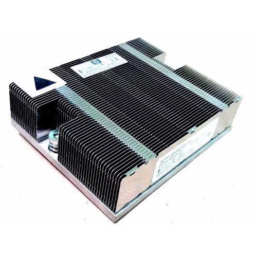 HP Heatsink for Proliant DL160 G6 511803-001 HP Heatsink for Proliant DL160 G6 511803-001