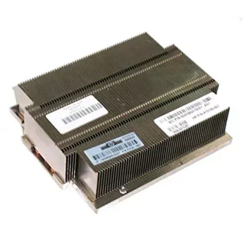 HP Processor Heatsink for DL360 G5 412210-001 HP Processor Heatsink for DL360 G5 412210-001