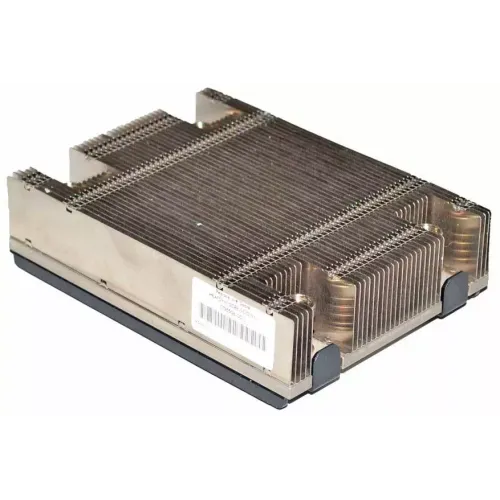 HP proliant Dl360p Gen8 server cpu heatsink 734040-001 HP proliant Dl360p Gen8 server cpu heatsink 734040-001