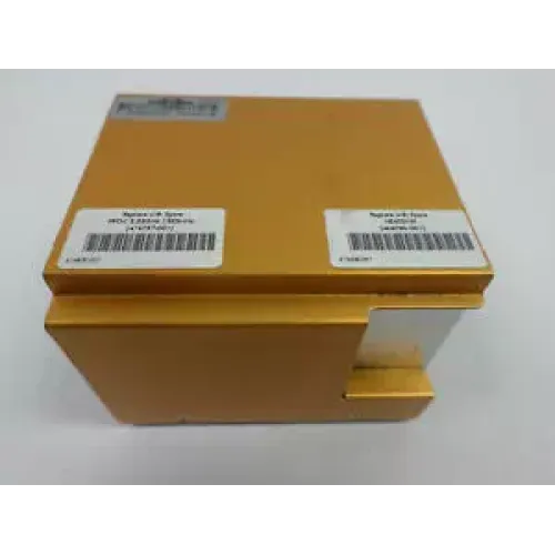 HP Proliant DL380 G5 Server Heatsink HP Proliant DL380 G5 Server Heatsink