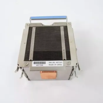 IBM 68Y7208 heatsink x3850 x5 x3950 x5
