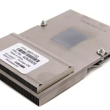 IBM BladeCenter HS21 Heatsink 46D1132 40K6909