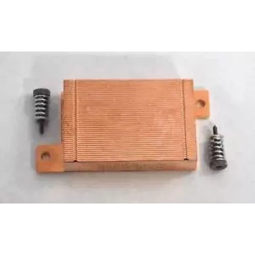 Sun Fire X6270 Processor Heatsink 541-2545-01 Sun Fire X6270 Processor Heatsink 541-2545-01