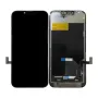 LCD with Touch Screen for Apple iPhone 13 - Black (Display Glass Combo Folder) LCD with Touch Screen for Apple iPhone 13 - Black (Display Glass Combo Folder)