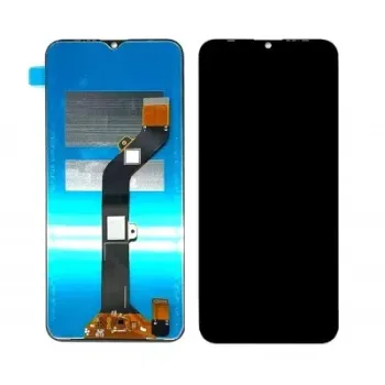 LCD with Touch Screen for Infinix Smart 5A - Black (Display Glass Combo Folder) LCD with Touch Screen for Infinix Smart 5A - Black (Display Glass Combo Folder)