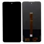 LCD with Touch Screen for Micromax IN 1 - Black (Display Glass Combo Folder) LCD with Touch Screen for Micromax IN 1 - Black (Display Glass Combo Folder)