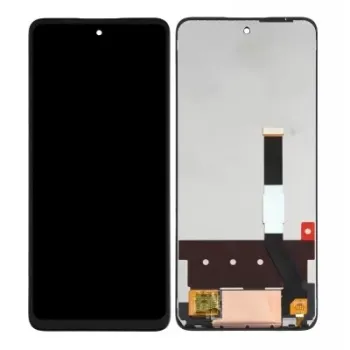 LCD with Touch Screen for Motorola Moto G 5G - Black (Display Glass Combo Folder) LCD with Touch Screen for Motorola Moto G 5G - Black (Display Glass Combo Folder)