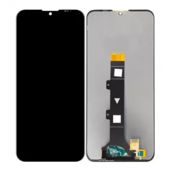 LCD with Touch Screen for Motorola Moto G10 power - Black (Display Glass Combo Folder) LCD with Touch Screen for Motorola Moto G10 power - Black (Display Glass Combo Folder)