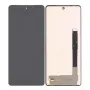 LCD with Touch Screen for Motorola Edge 20 Pro 5G - Black (Display Glass Combo Folder) LCD with Touch Screen for Motorola Edge 20 Pro 5G - Black (Display Glass Combo Folder)