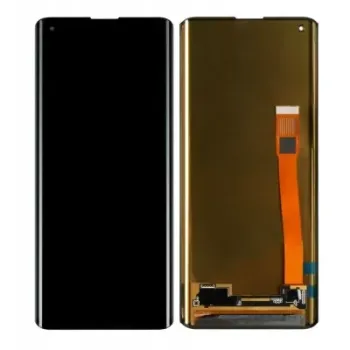 LCD with Touch Screen for Motorola Edge Plus - Black (Display Glass Combo Folder) LCD with Touch Screen for Motorola Edge Plus - Black (Display Glass Combo Folder)