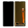 LCD with Touch Screen for Motorola Edge Plus - Black (Display Glass Combo Folder) LCD with Touch Screen for Motorola Edge Plus - Black (Display Glass Combo Folder)